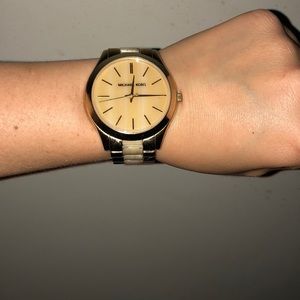 Michael Kors Watch MK4285